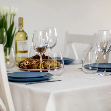Διαμέρισμα Maya'S Flats & Resorts - Motlawie Resort Gdansk Γκντανσκ